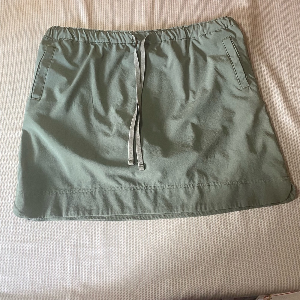 Riders by Lee womens skort size 18